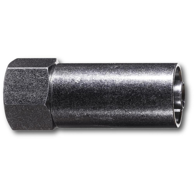 Crimped Thermoplastic Hydraulic Hose Fittings, 9X Series